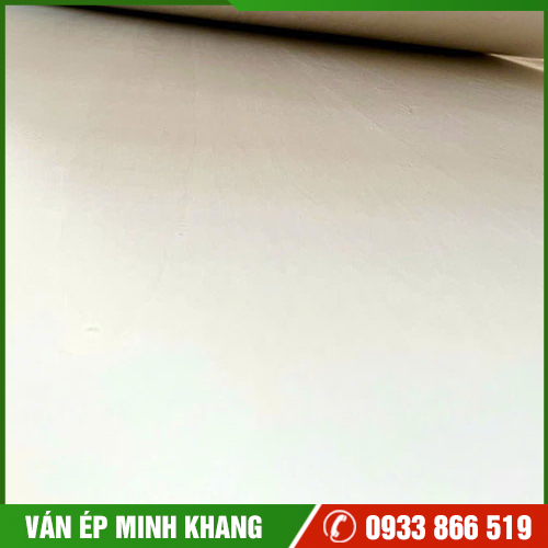 Ván ép Bạch Dương, Poplar - Cơ Sở Ván ép Minh Khang